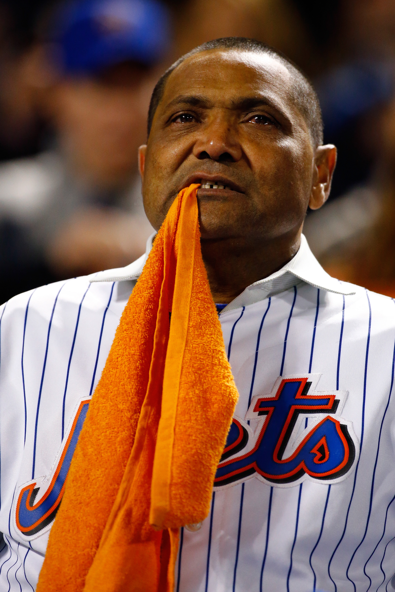 Illustration for article titled Here Is Your Gallery Of Sad Mets Fans